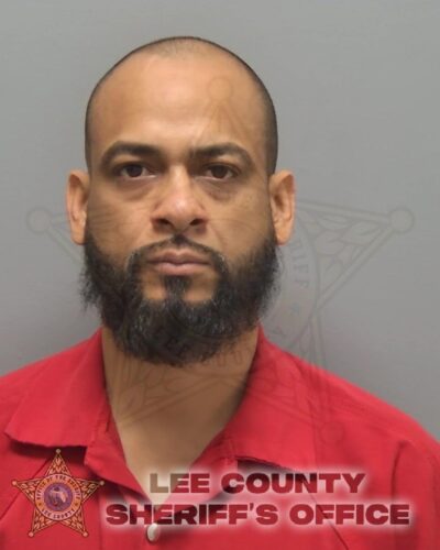 Cape  man changed with lewd or lascivious molestation